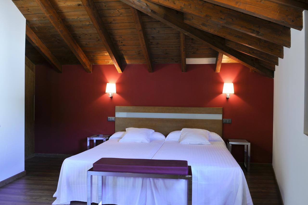Hotel Rural Pescadores Sobrado Dış mekan fotoğraf
