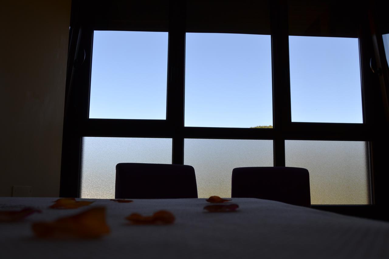 Hotel Rural Pescadores Sobrado Dış mekan fotoğraf
